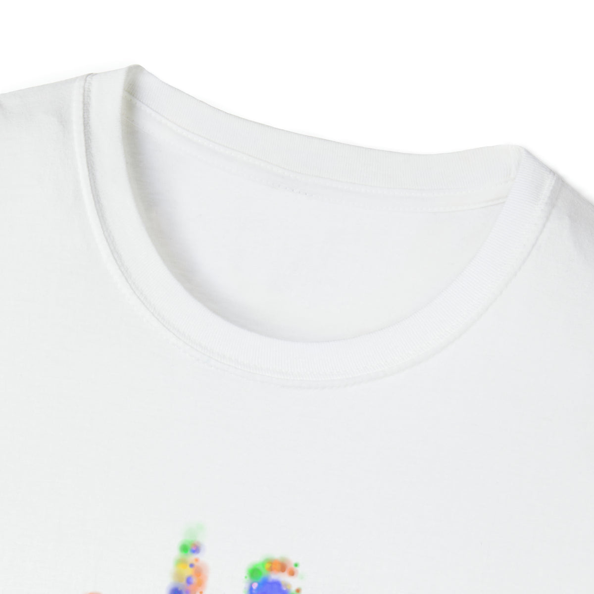 T-Shirt - Om Symbol