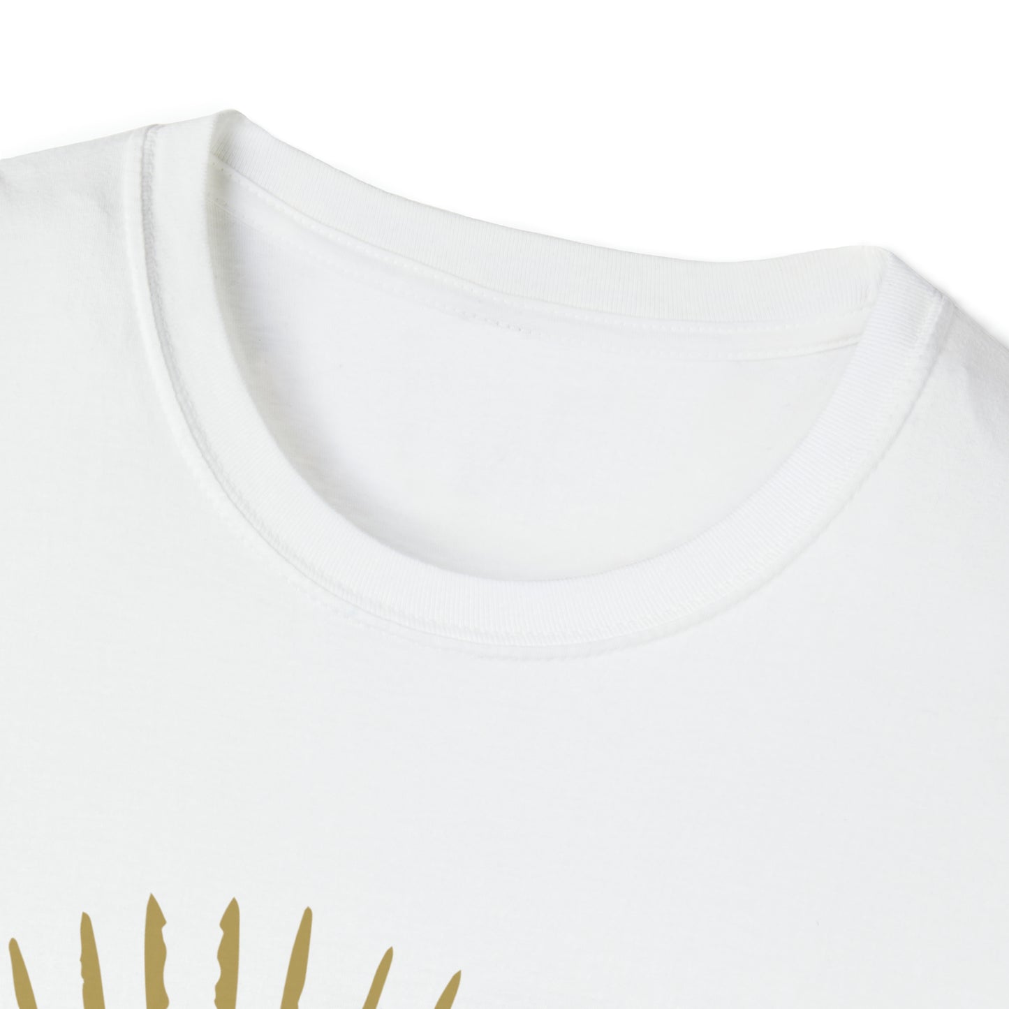 T-Shirt - Evil Eye Symbol of Protection