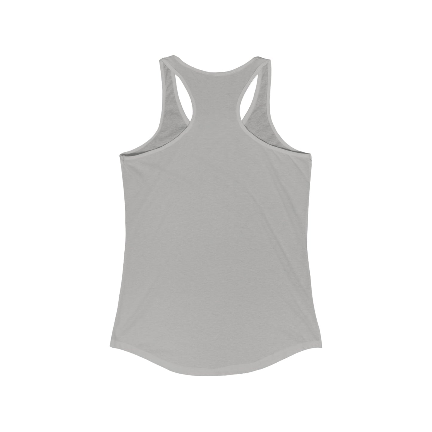 Women's Racerback Tank - Lightworker