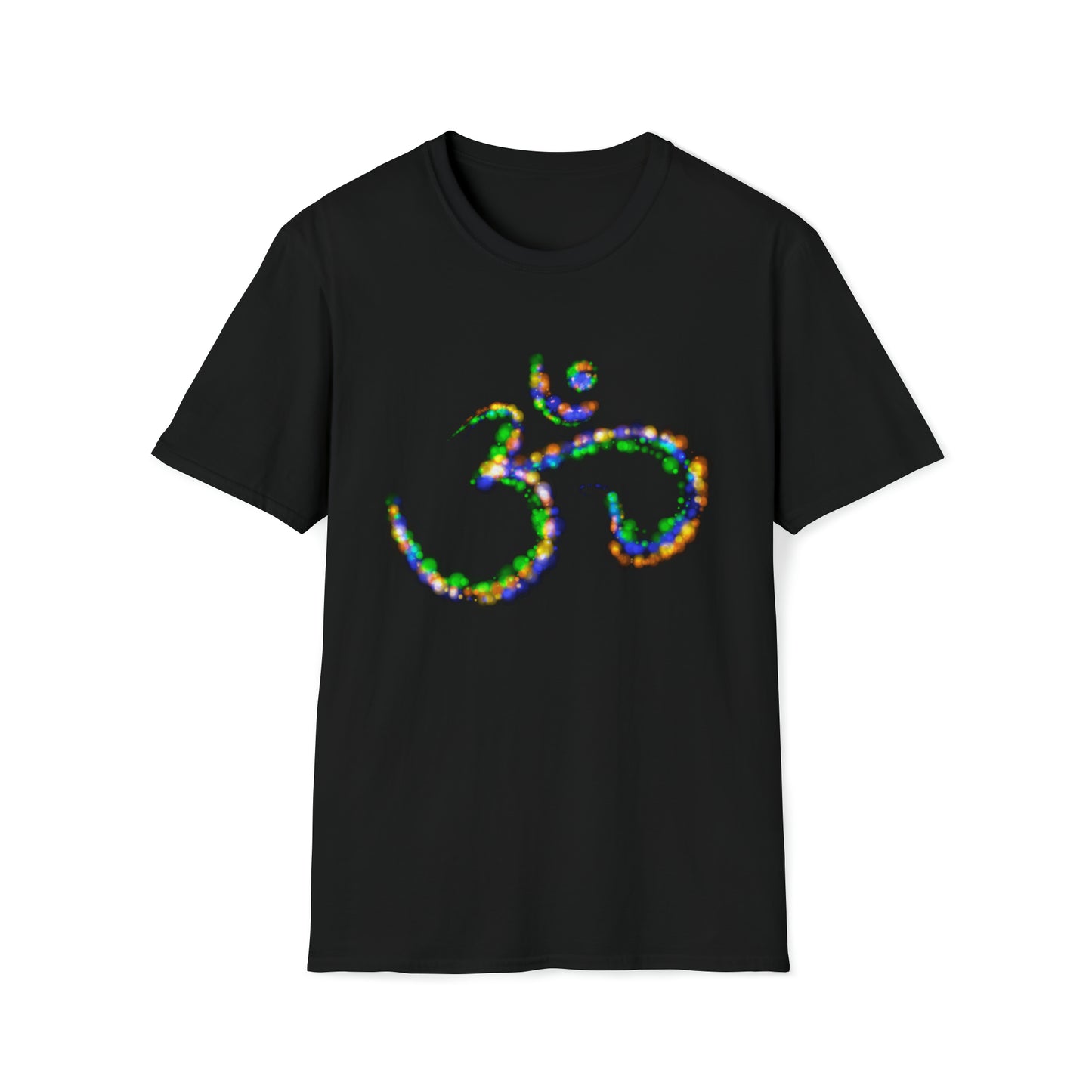 T-Shirt - Om Symbol
