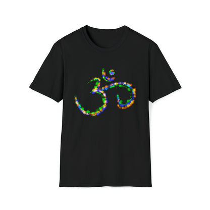 T-Shirt - Om Symbol