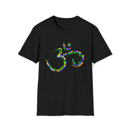 T-Shirt - Om Symbol