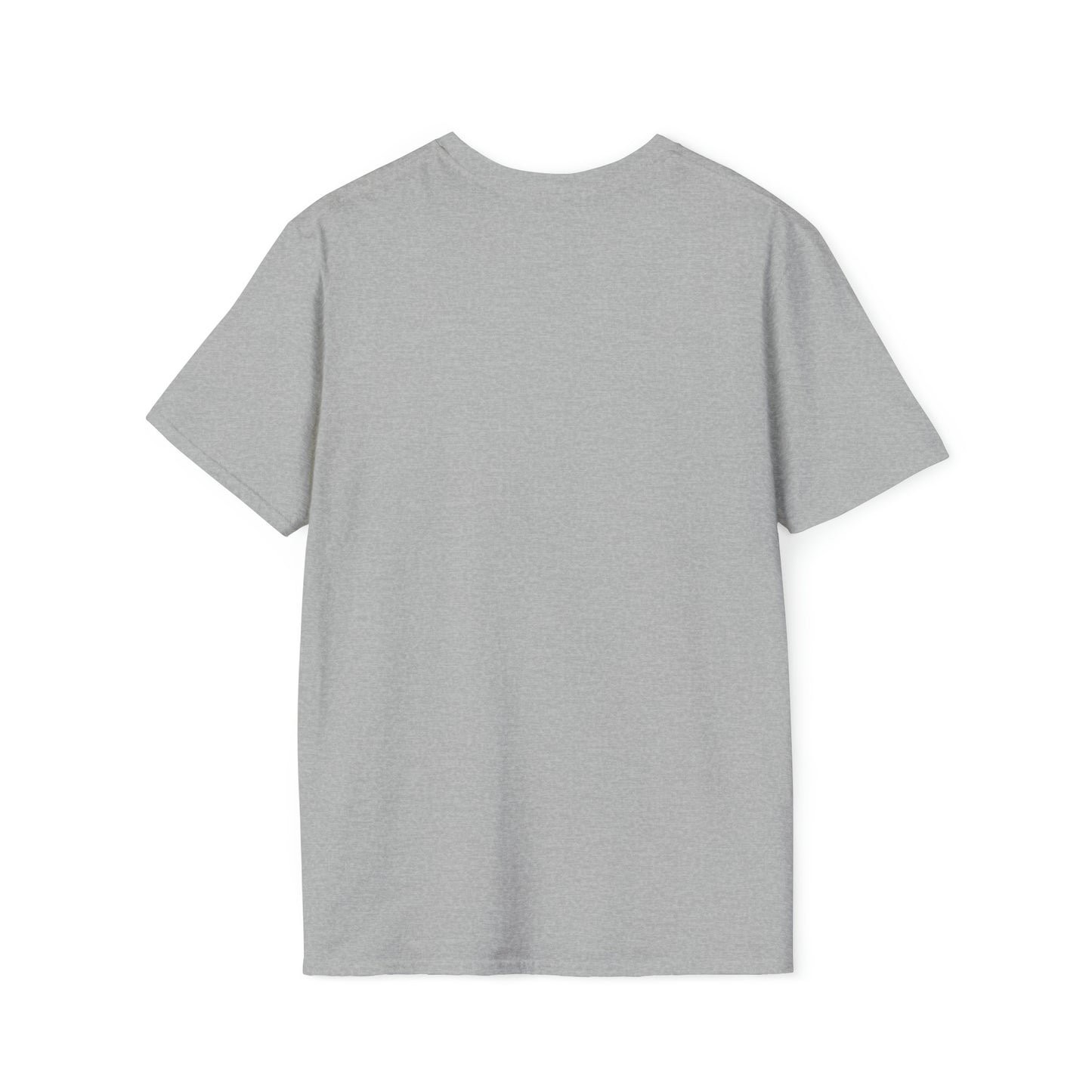 T-Shirt - Indigo Child Defined