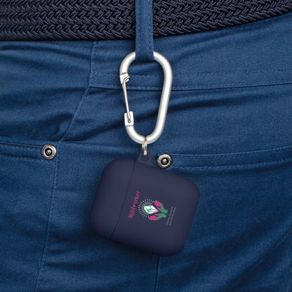 AirPods Case Cover - Lightworkers