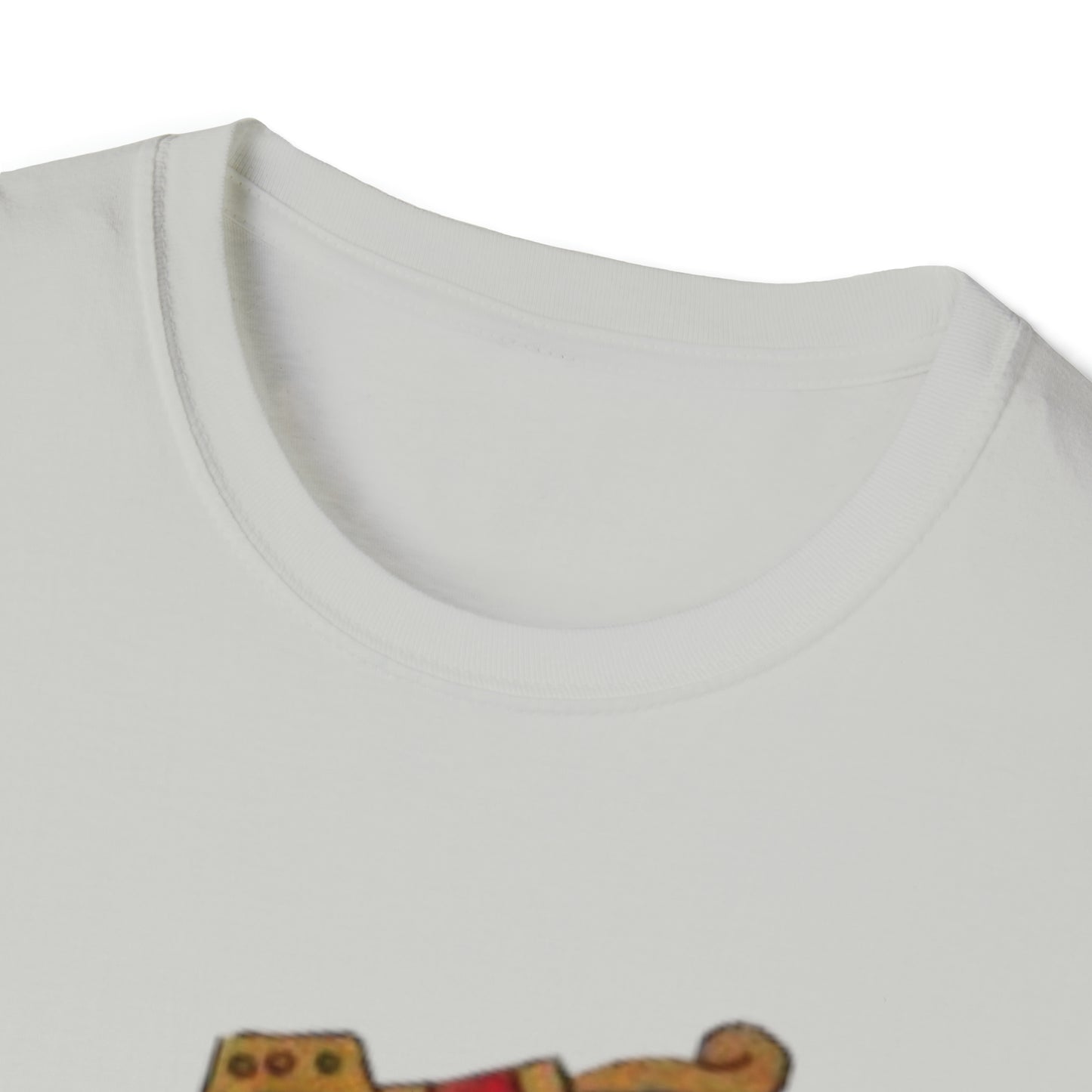 T-Shirt - Tlacuilo - The Scribe