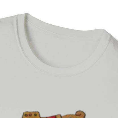 T-Shirt - Tlacuilo - The Scribe