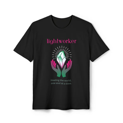 Lightworker Ecofriendly T-shirt