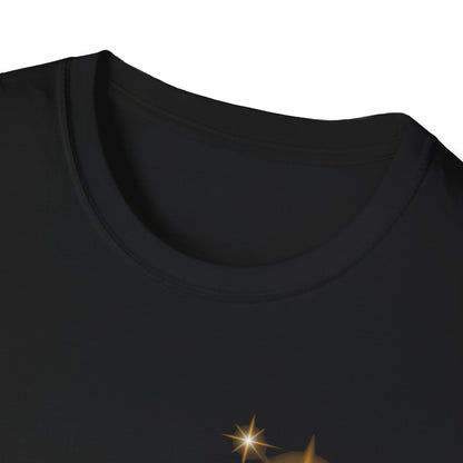 T-Shirt - Lightworker Sunburst