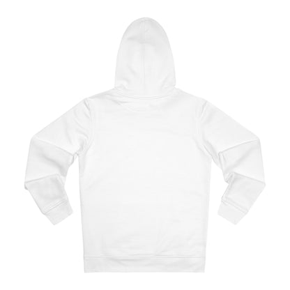 Eco-friendly Unisex Cruiser Hoodie - Queen of Calm