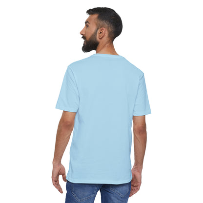Unisex District® Re-Tee® - Protective evil eye symbol