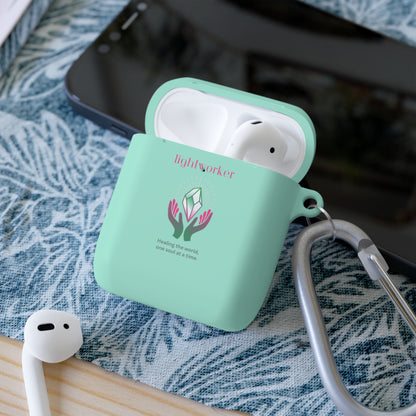 AirPods Case Cover - Lightworkers