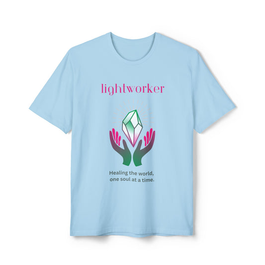 Lightworker Ecofriendly T-shirt