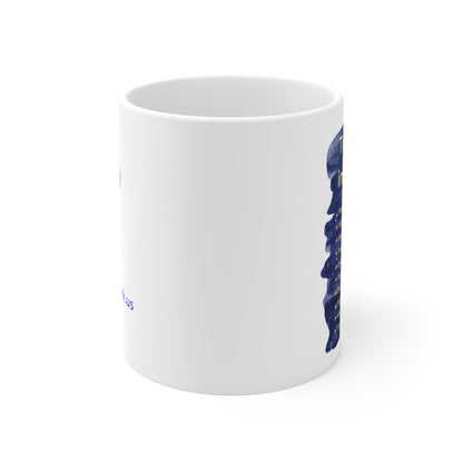 Indigo Child Mug