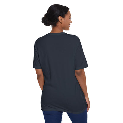 Unisex District® Re-Tee® - I am chakra
