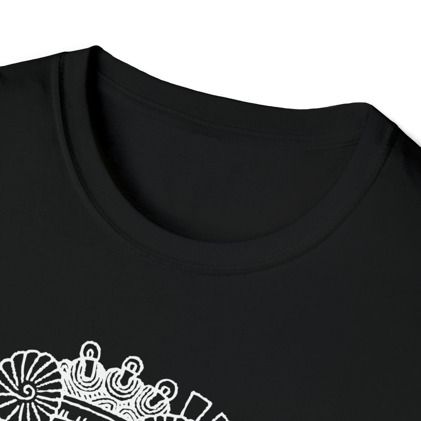 T-Shirt - Mictlantechutli - God of the Dead