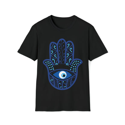 T-Shirt - Hamsa - Hand of Fatima