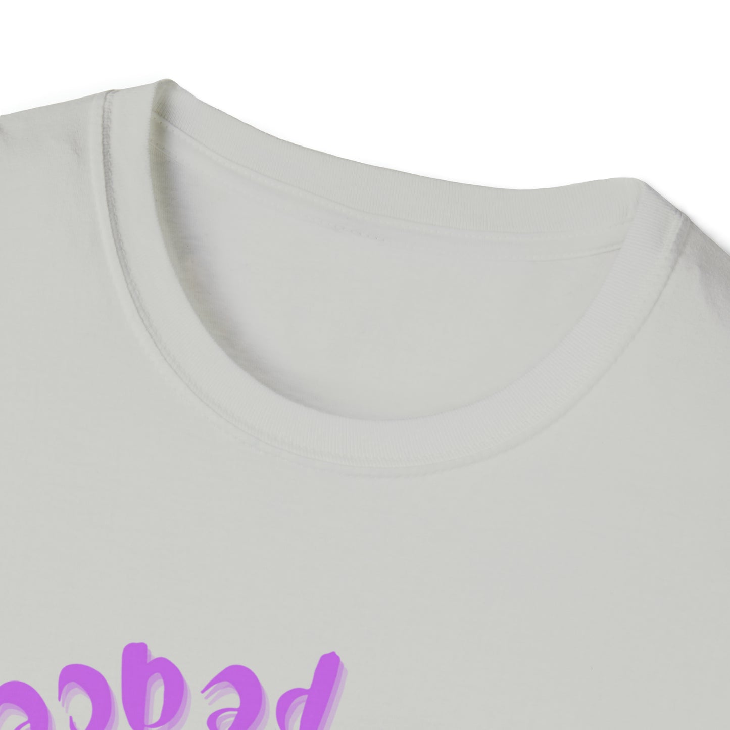 T-Shirt - Meditation Mama - Peace Balance Harmony Joy