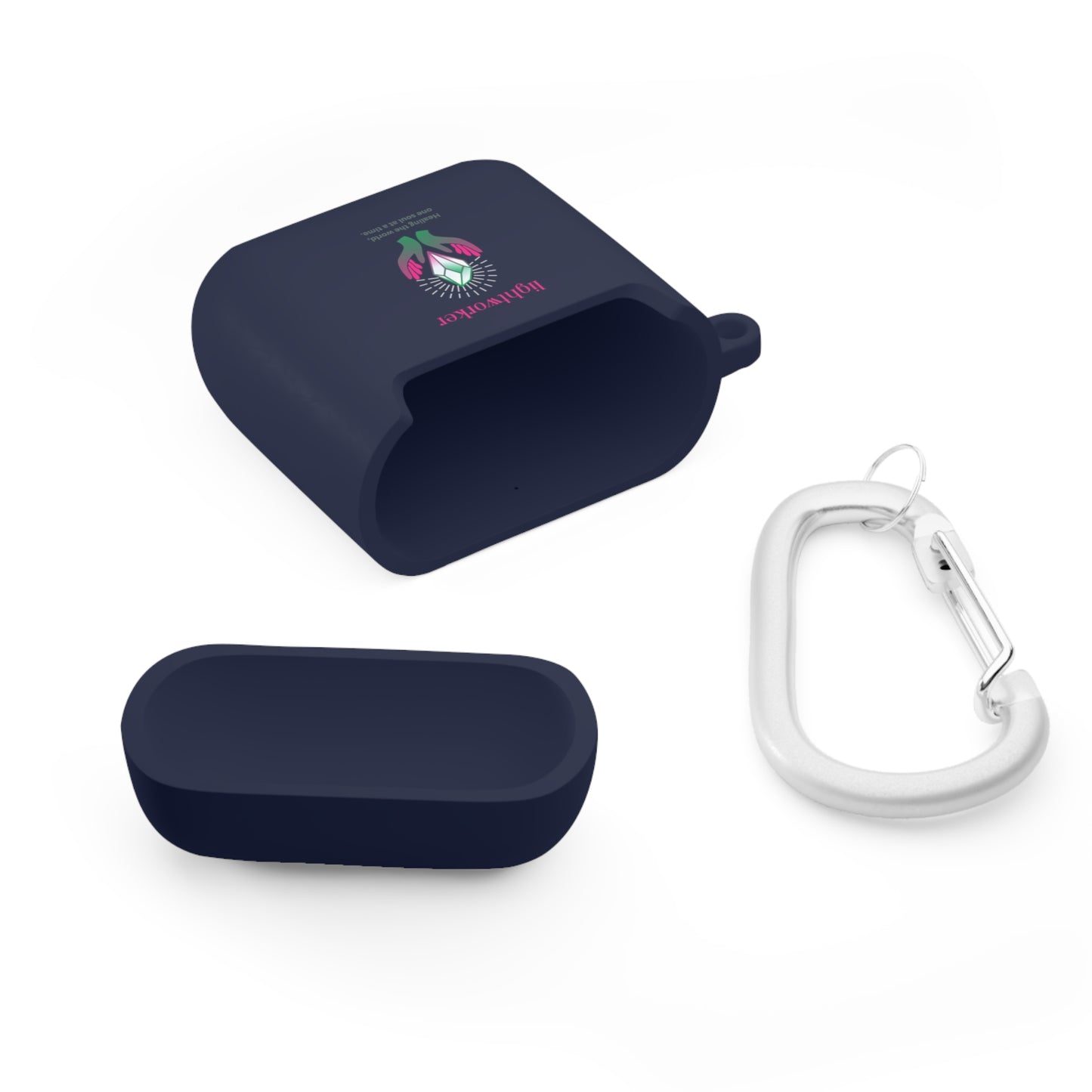 AirPods Case Cover - Lightworkers