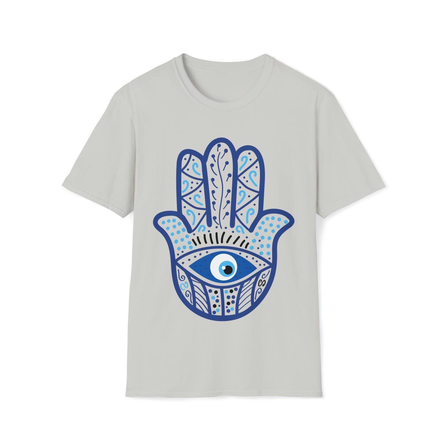 T-Shirt - Hamsa - Hand of Fatima