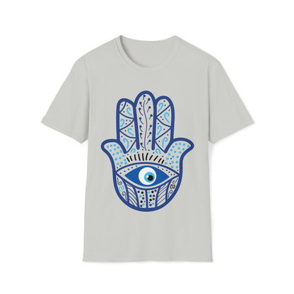 T-Shirt - Hamsa - Hand of Fatima