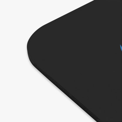 Mouse Pad (Rectangle) - Crystal Moon