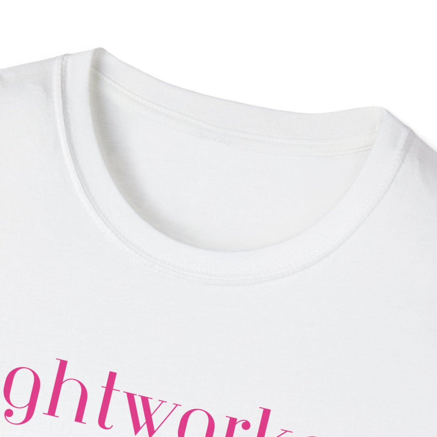 Lightworker T-Shirt