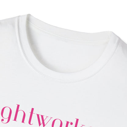 Lightworker T-Shirt