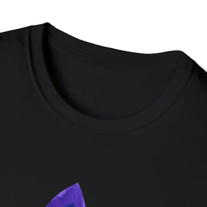T-Shirt - Rainbow Flower