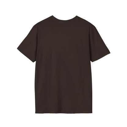 Queen of Calm Unisex Soft-Style T-Shirt