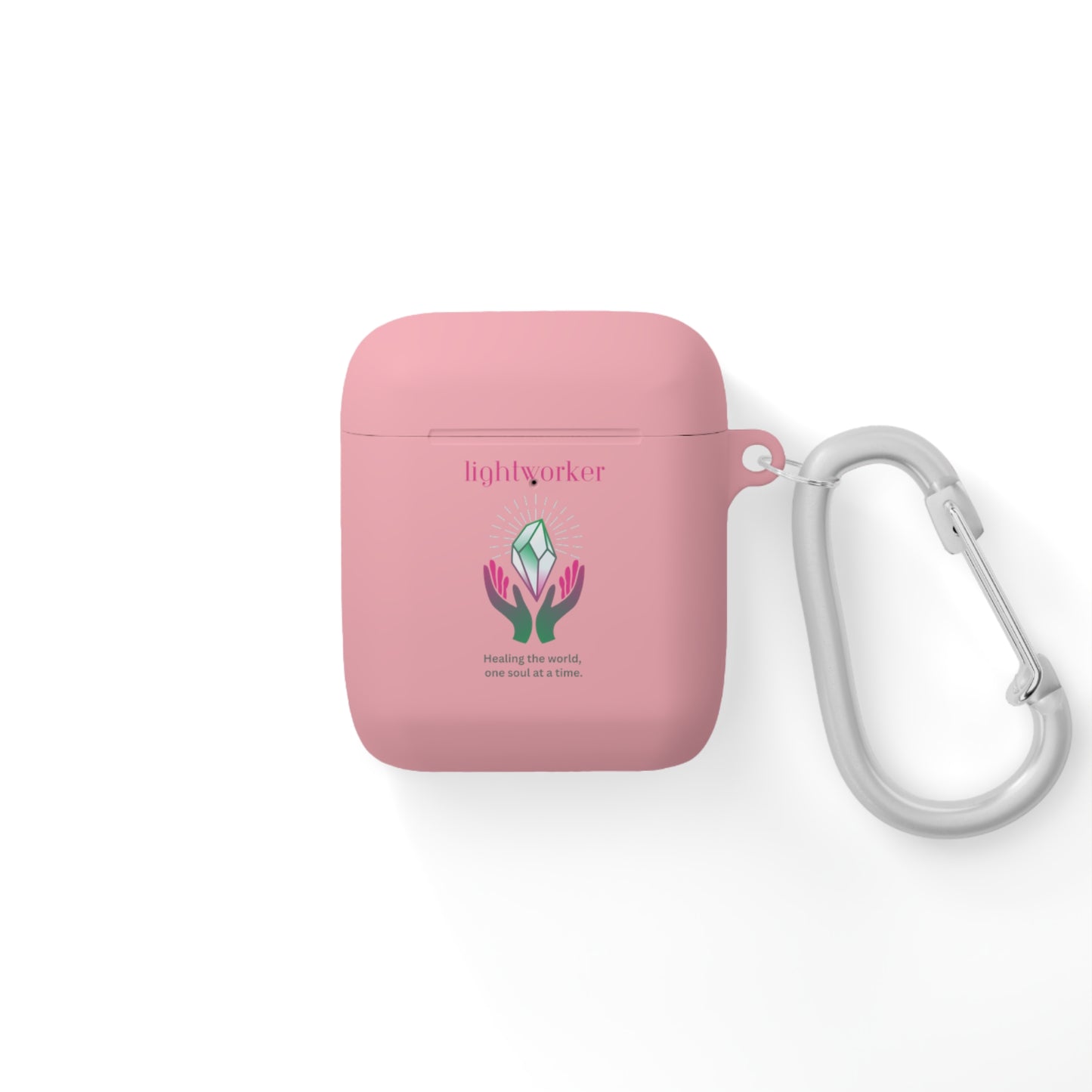 AirPods Case Cover - Lightworkers