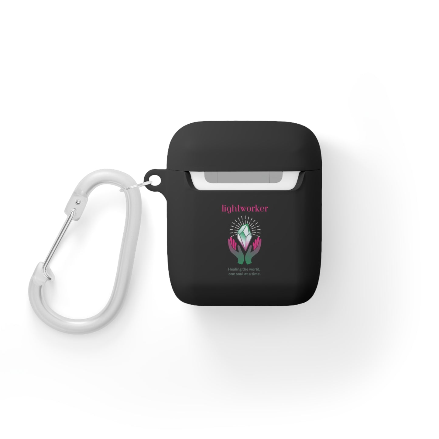 AirPods Case Cover - Lightworkers