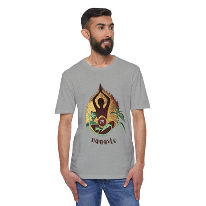 Unisex District® Re-Tee® - Namaste
