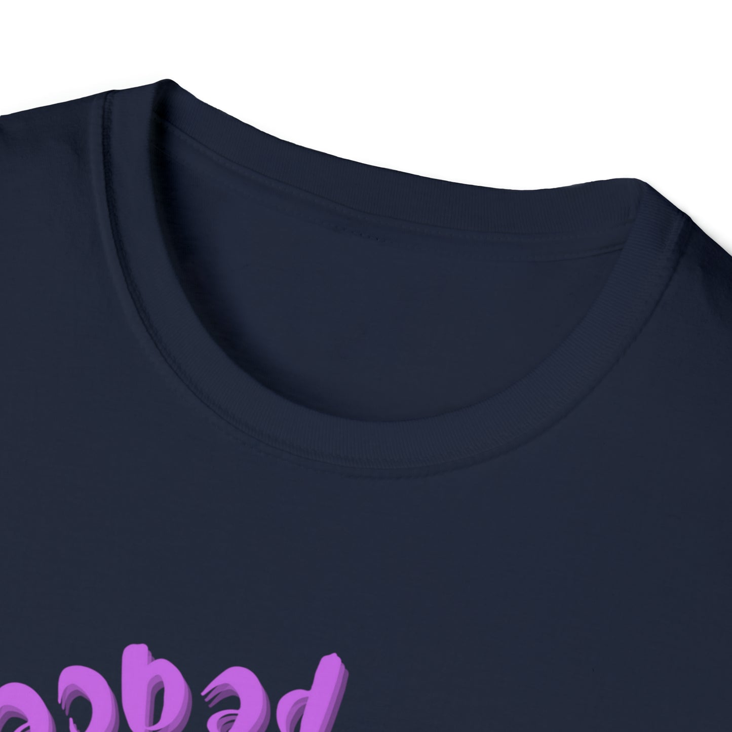 T-Shirt - Meditation Mama - Peace Balance Harmony Joy