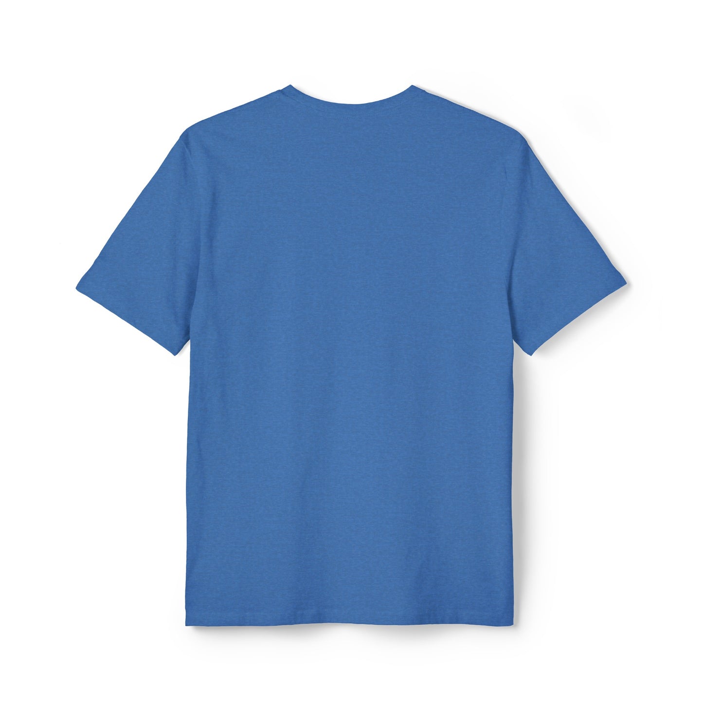 Mind - Body - Spirit Unisex District® Re-Tee®