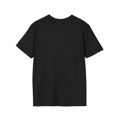 Queen of Calm Unisex Soft-Style T-Shirt