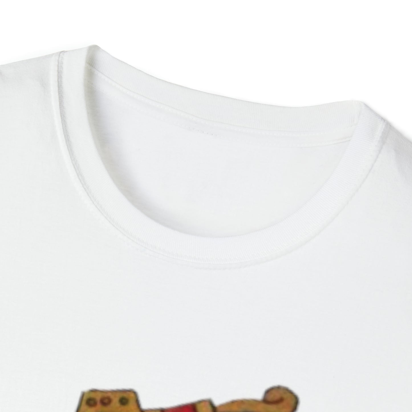 T-Shirt - Tlacuilo - The Scribe