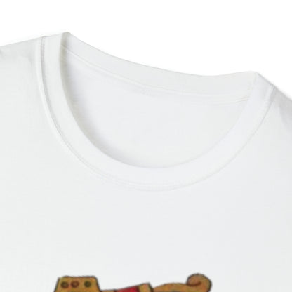 T-Shirt - Tlacuilo - The Scribe