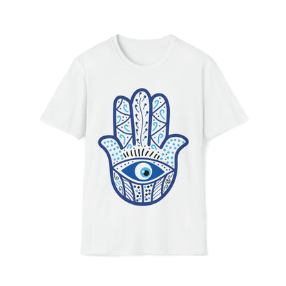 T-Shirt - Hamsa - Hand of Fatima