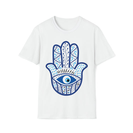 T-Shirt - Hamsa - Hand of Fatima