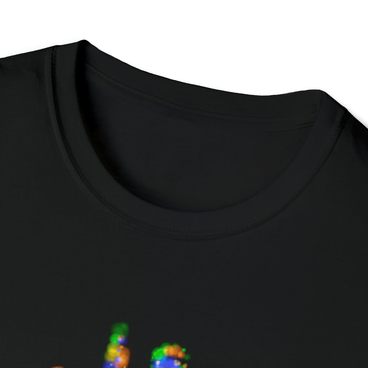 T-Shirt - Om Symbol