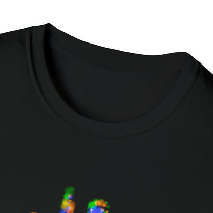 T-Shirt - Om Symbol