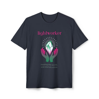 Lightworker Ecofriendly T-shirt