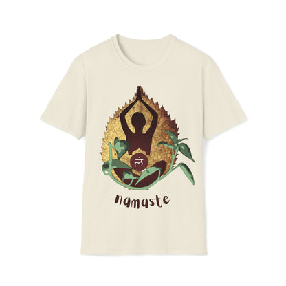 T-Shirt - Namaste