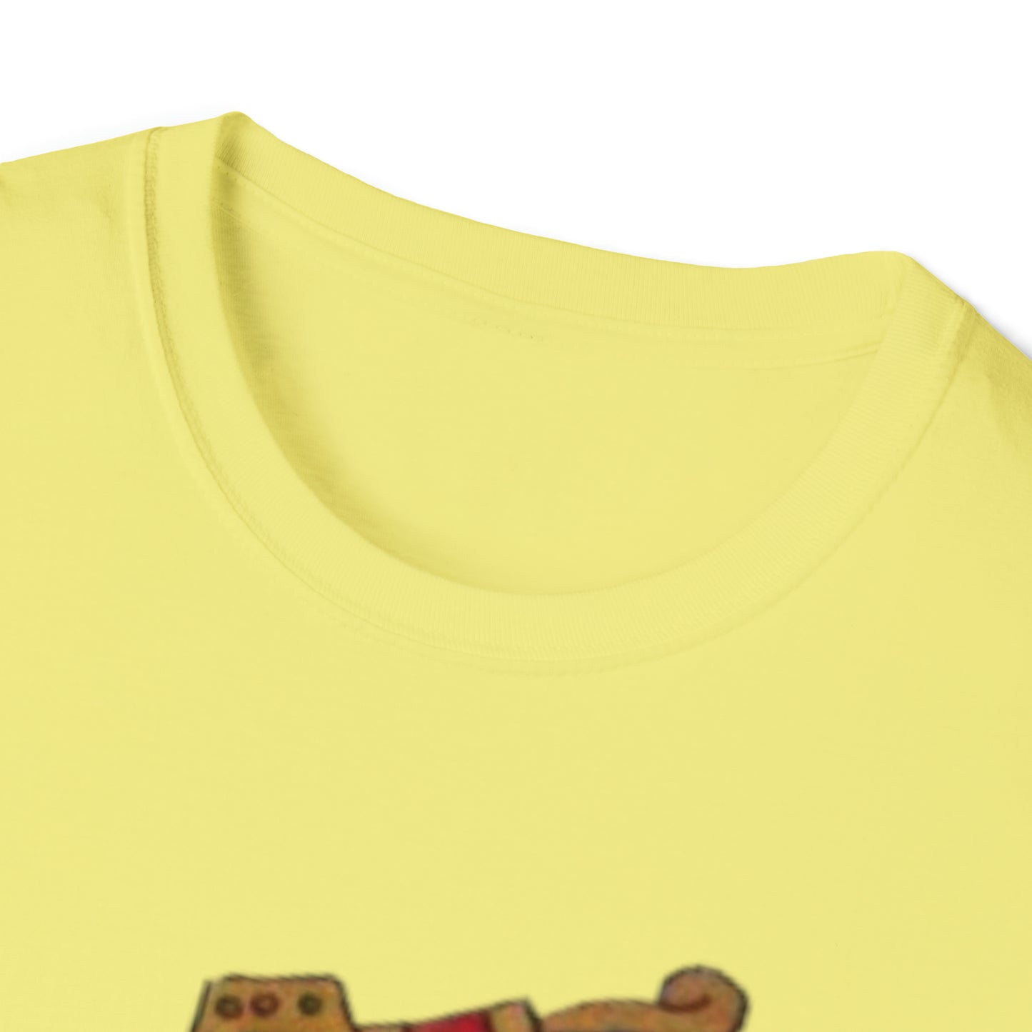 T-Shirt - Tlacuilo - The Scribe