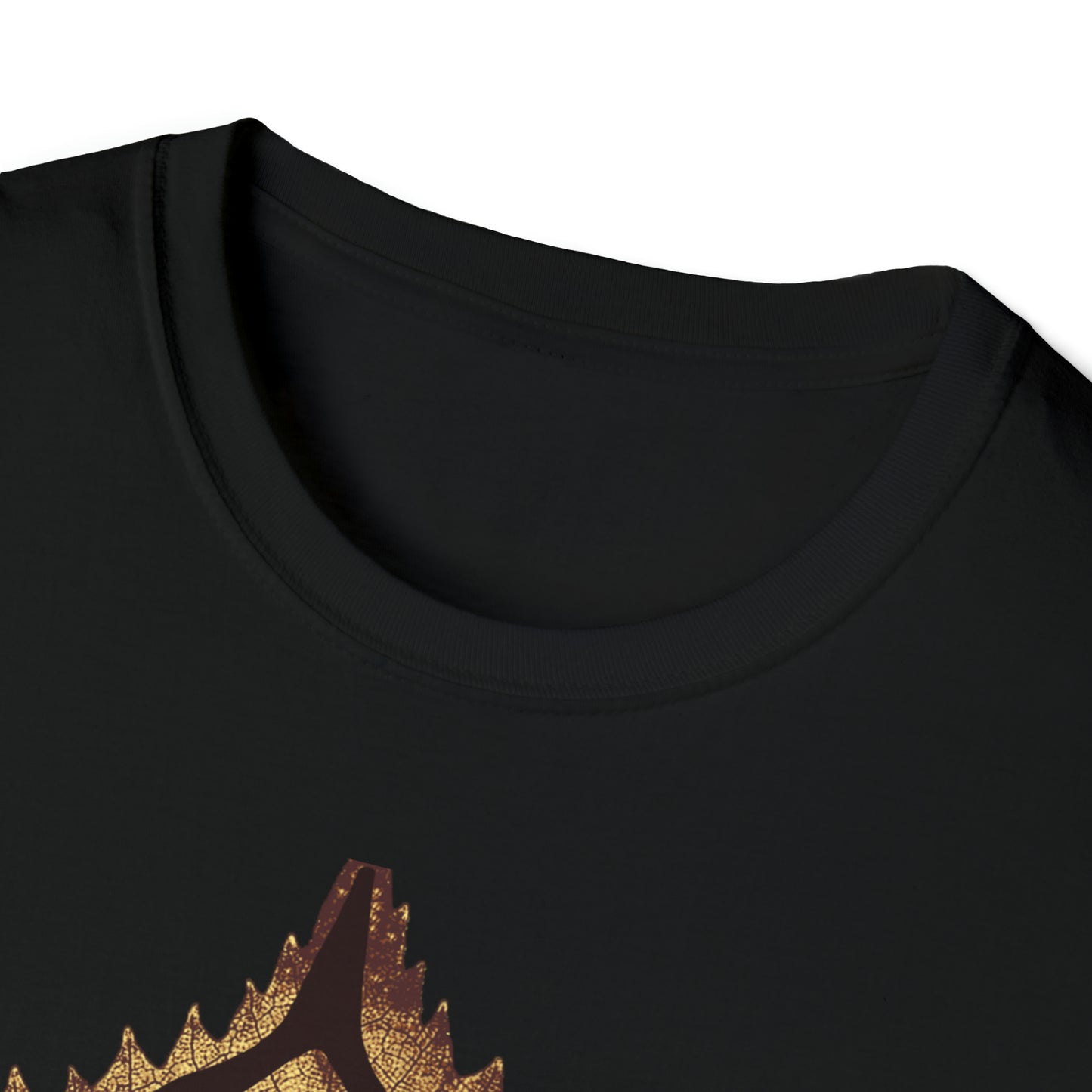 T-Shirt - Namaste