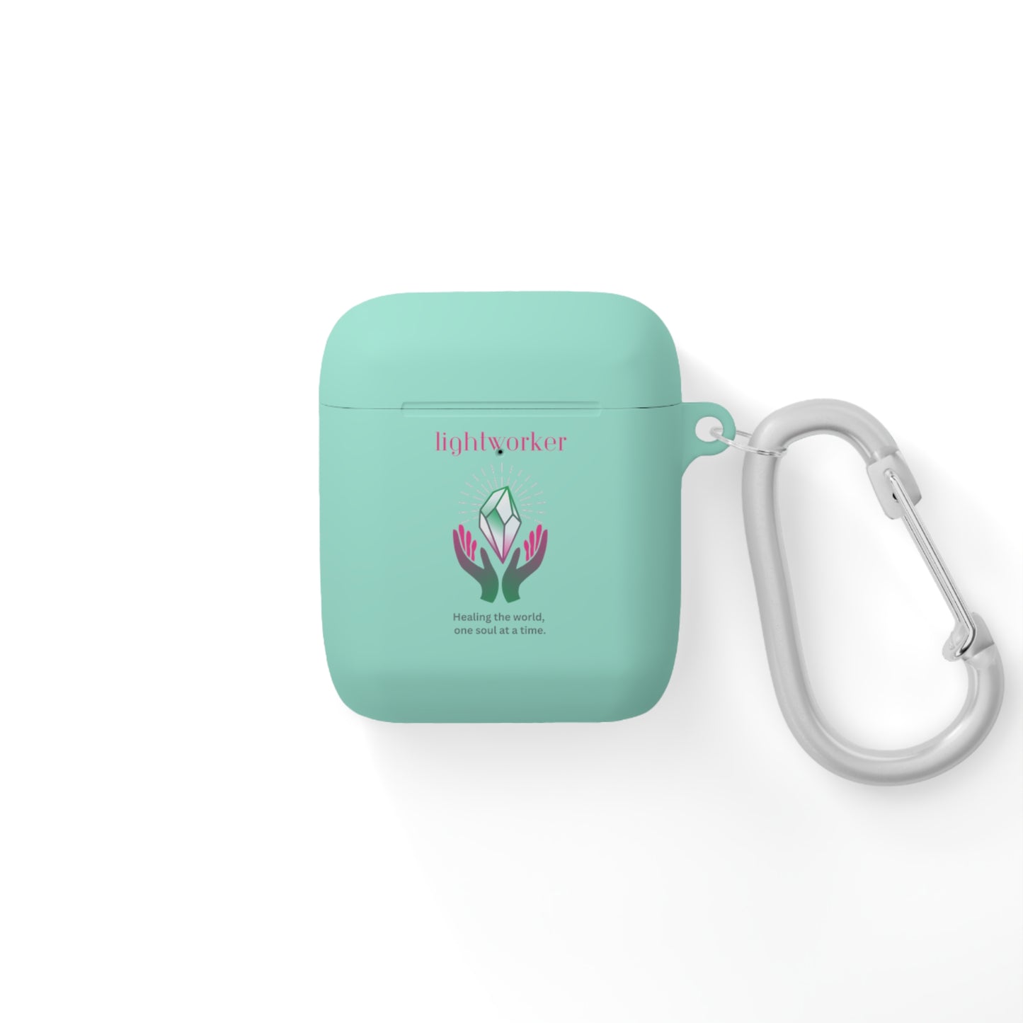 AirPods Case Cover - Lightworkers