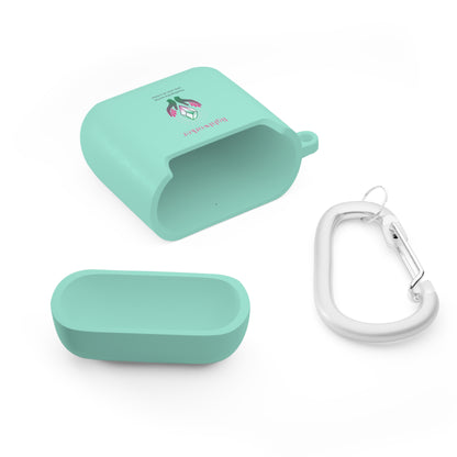 AirPods Case Cover - Lightworkers