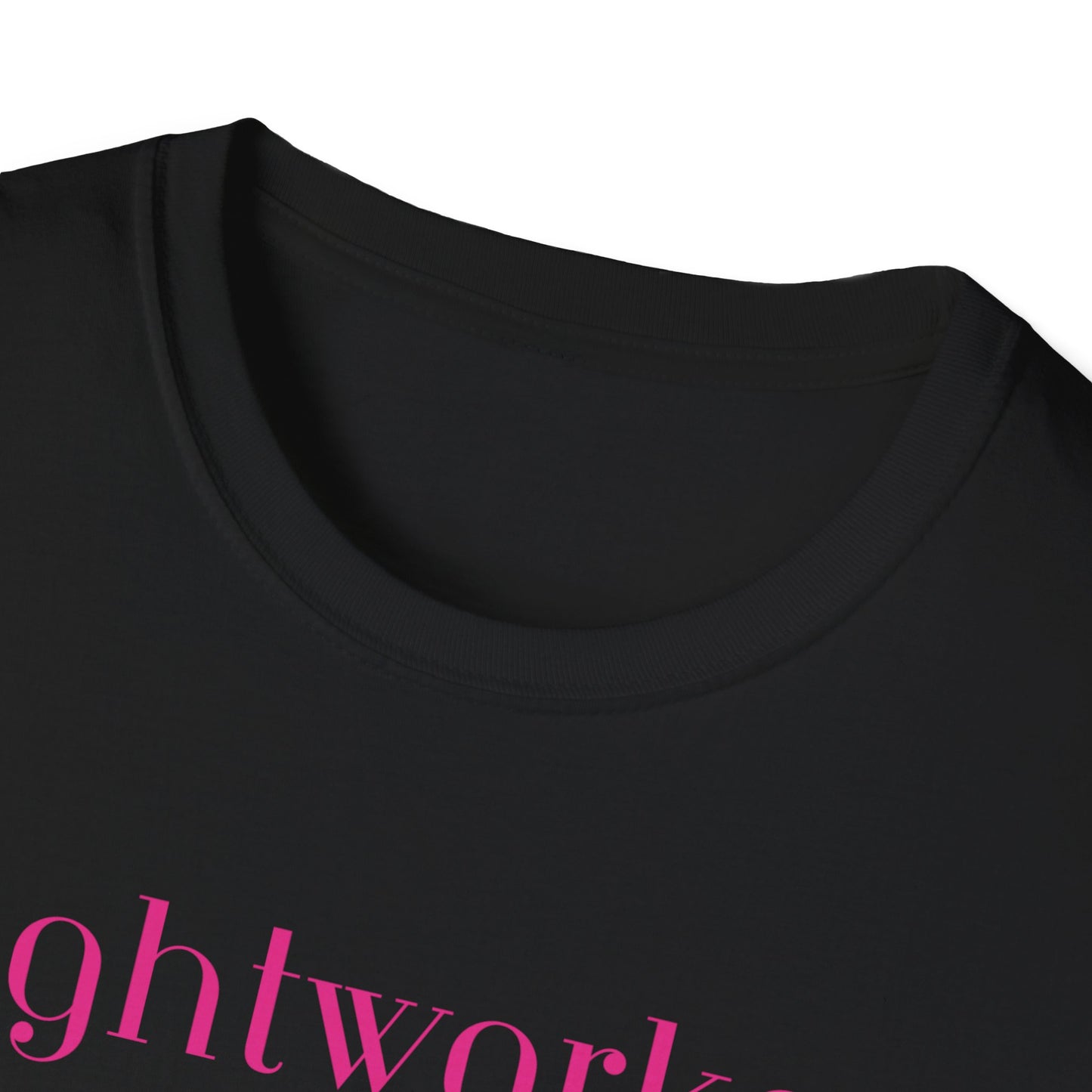 Lightworker T-Shirt