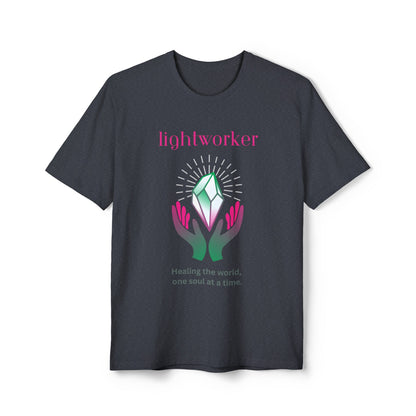 Lightworker Ecofriendly T-shirt