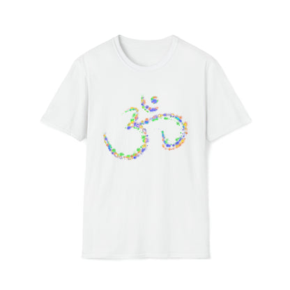 T-Shirt - Om Symbol
